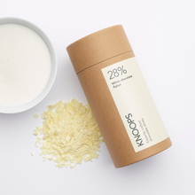 Load image into Gallery viewer, White hot chocolate and marshmallow gift set