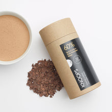 Load image into Gallery viewer, Dark hot chocolate flakes | 60% | Venezuela