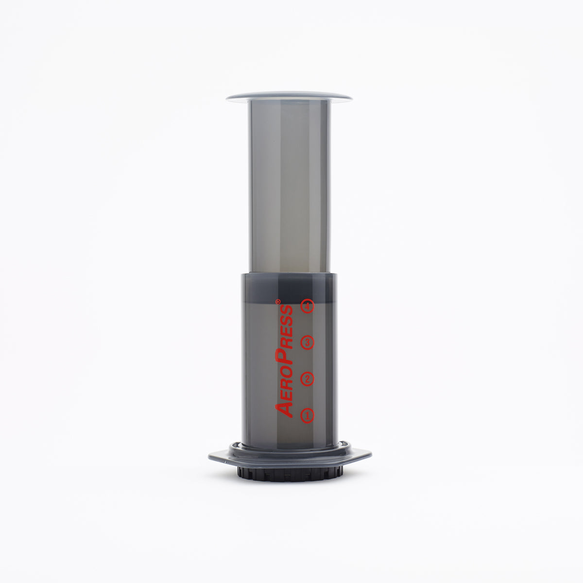 AeroPress coffee maker