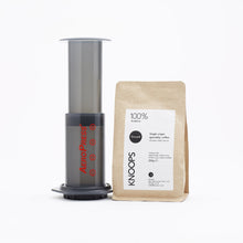 Load image into Gallery viewer, AeroPress coffee maker