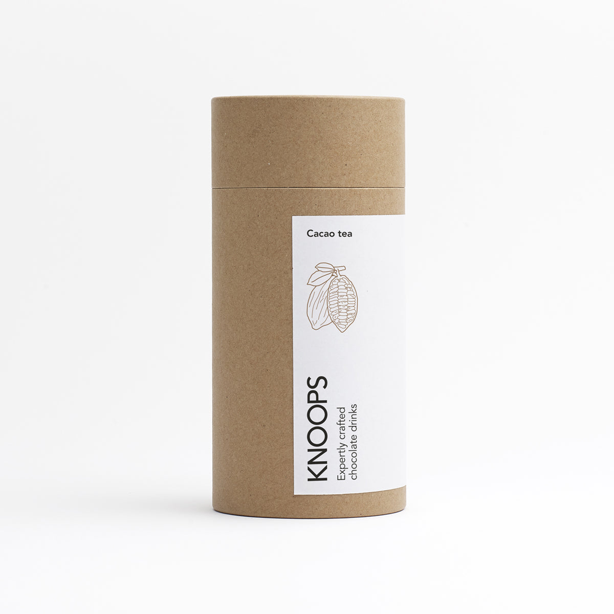 Knoops cacao tea