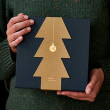 Load image into Gallery viewer, Festive box band