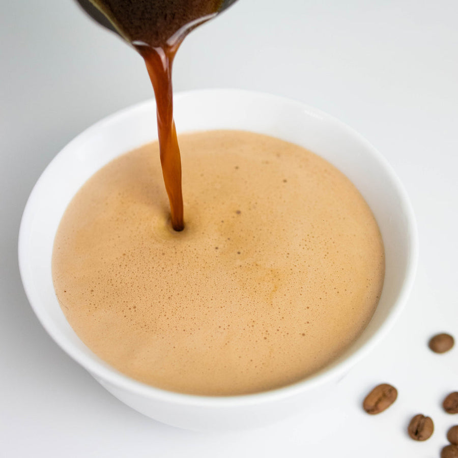 Mocha gift set